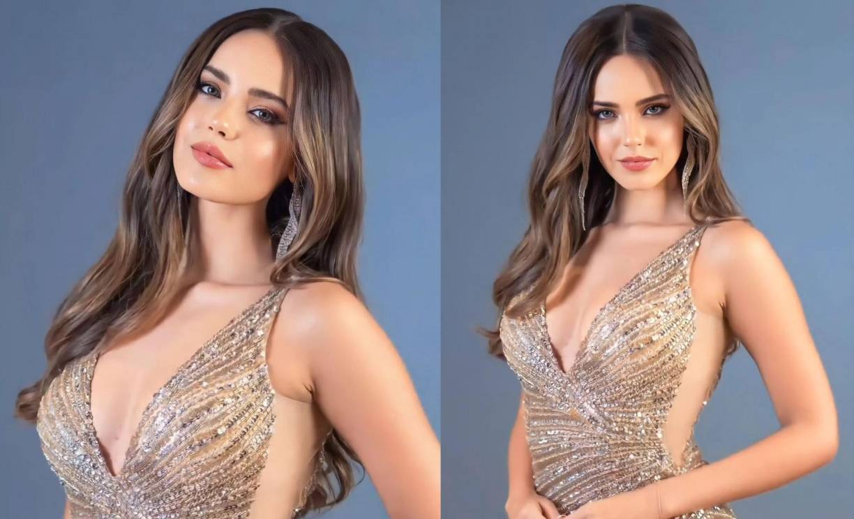 Asimismo, la ganadora de Miss Universo Chile manifestó que celebraría su victoria con una empanada para posteriormente “prepararme con todo para el Miss Universo de El Salvador, quiero hacerlo bien”.