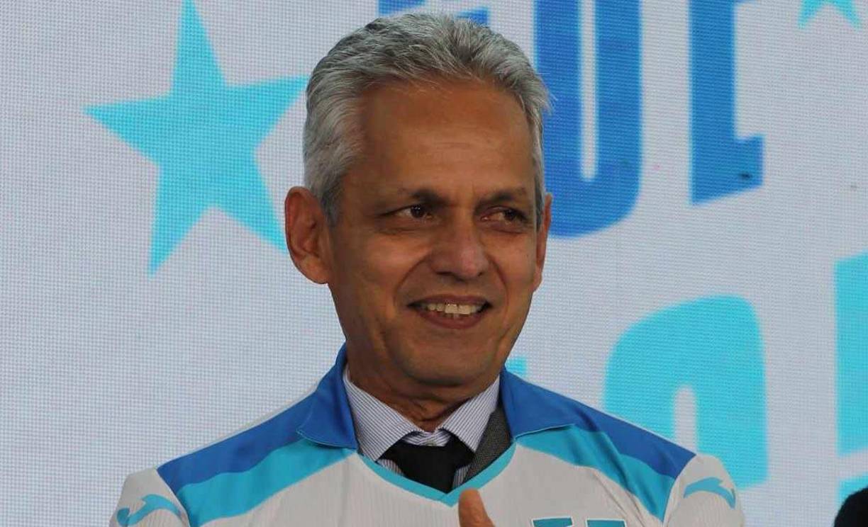 En su primera etapa, que comenzó en 2007, Rueda condujo a la H al Mundial de Sudáfrica 2010, y ahora su meta es clasificar a la selección azul y blanca al de 2026, que organizarán Estados Unidos, Canadá y México.