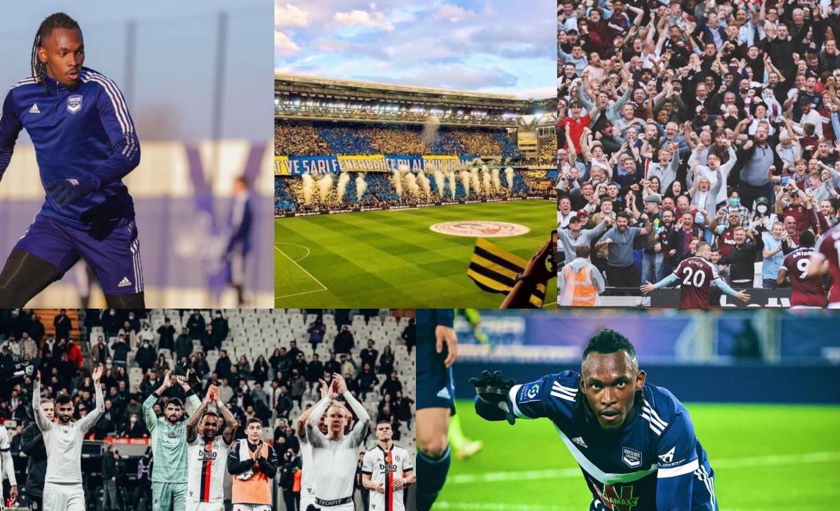 Alberth Elis es el delantero hondureño del momento ya que varios clubes de Europa pretenden incorporarlo a sus filas de cara a esta nueva temporada. A continuación te mostramos uno a uno los equipos que tienen en la mira a “La Panterita”.