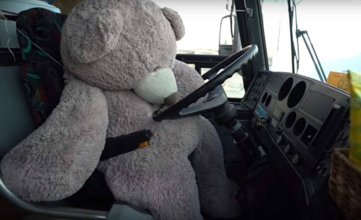 'Los niños sufren de depresión, están agustiados porque no saben qué va a pasar. Con la incertidumbre de saber si cruzarán a Estados Unidos o regresarán a sus países de origen', dijo Sandrá Rodríguez, una de las docentes.