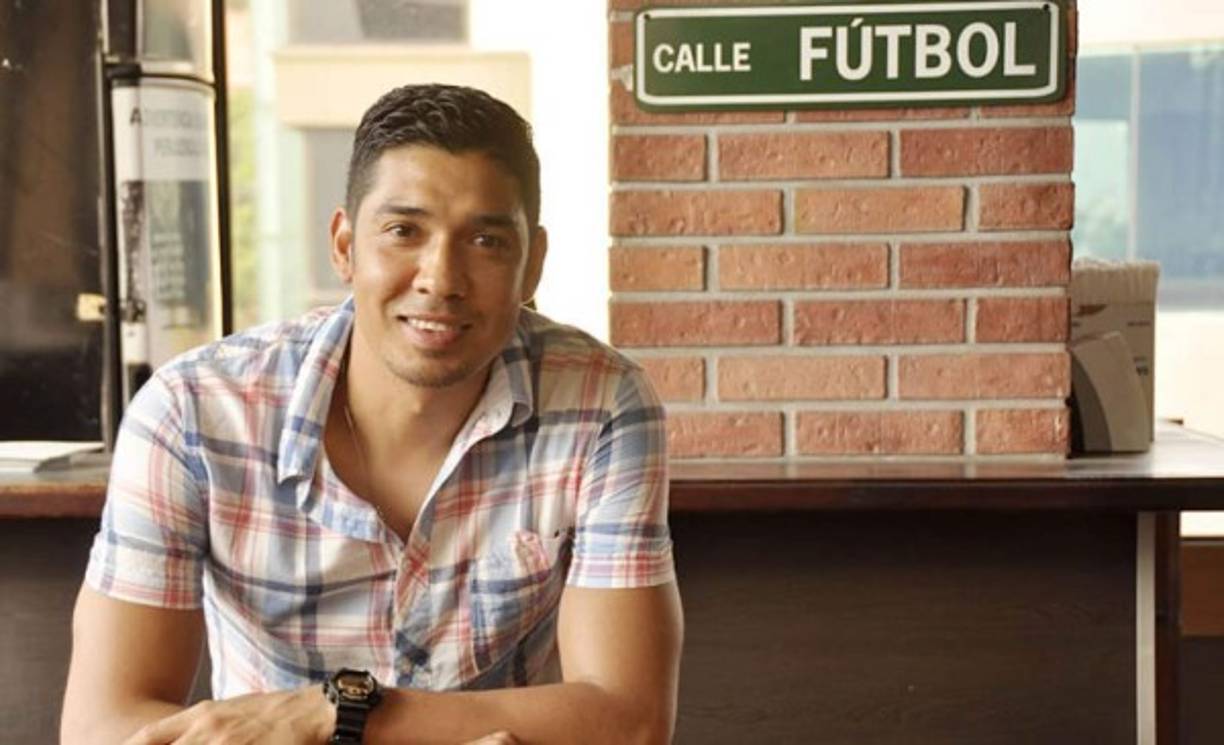 El mediocampista Melvin Valladares ha sido fichado por el Juticalpa FC, estuvo parado un año por una lesión de ligamento cruzado.