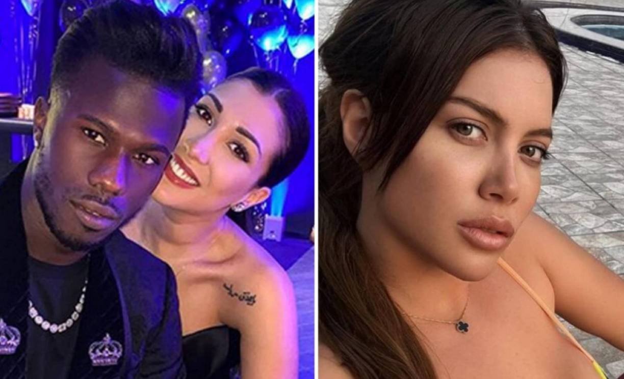 En medio de la polémica y mediática separación entre Wanda Nara y Mauro Icardi, que cada día suma nuevos episodios, el futbolista sorprendió al afirmar en un mensaje que ella le habría sido infiel con su colega Keita Baldé, reavivando un antiguo rumor que en su momento generó gran controversia.