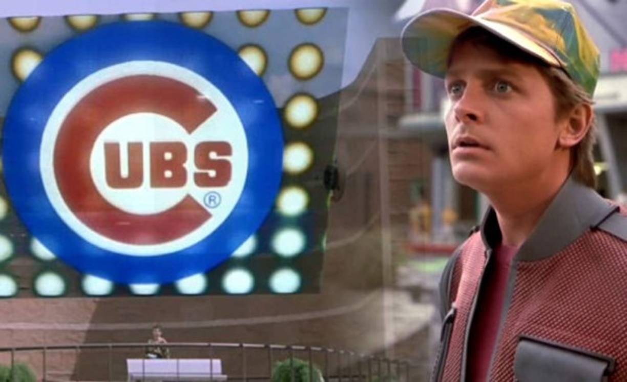 Los Chicagos ganan la serie: El próximo 21 de octubre de 2015 los Cachorros disputarán el segundo juego de la Serie de Campeonato de la Liga Nacional en el Wrigley Field. Los aficionados pagarán desde 60 a 278 dólares para ver si se cumple lo predicho.