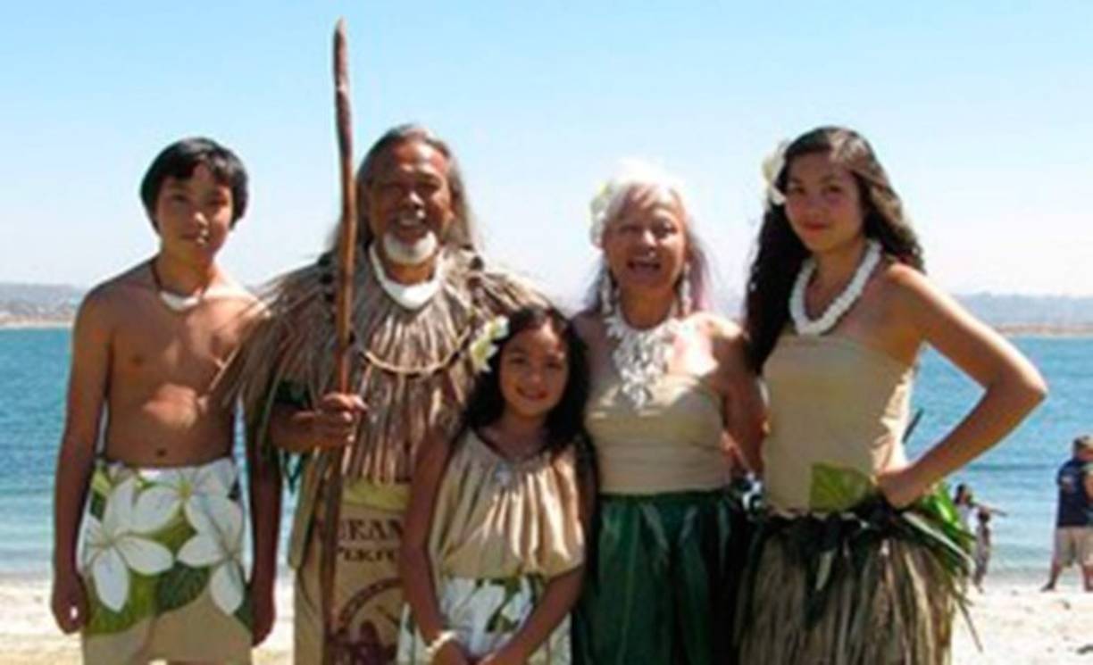 Las Islas Marianas se encuentran en el Pacífico, ubicadas entre Hawái y Filipinas, el censo indica que hay 100 mujeres por cada 90 hombres. Es un paradisiaco destino donde la fertilidad hizo prevalecer al género femenino en densidad poblacional.