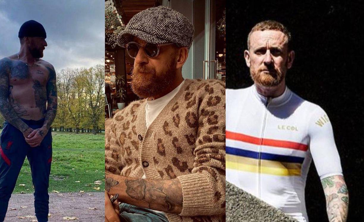 Llegó a ganar millones de euros al destacar como deportista y hoy atraviesa un duro complicado ya que fue declarado en bancarrota. 