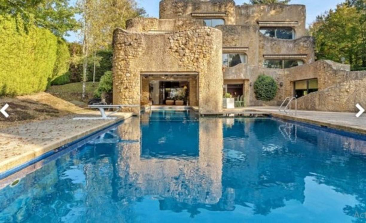 Angélica Rivera, actualmente residiendo en Estados Unidos, planea mudarse a Suiza a mediados del año para coincidir con el nuevo periodo escolar de su hija menor.