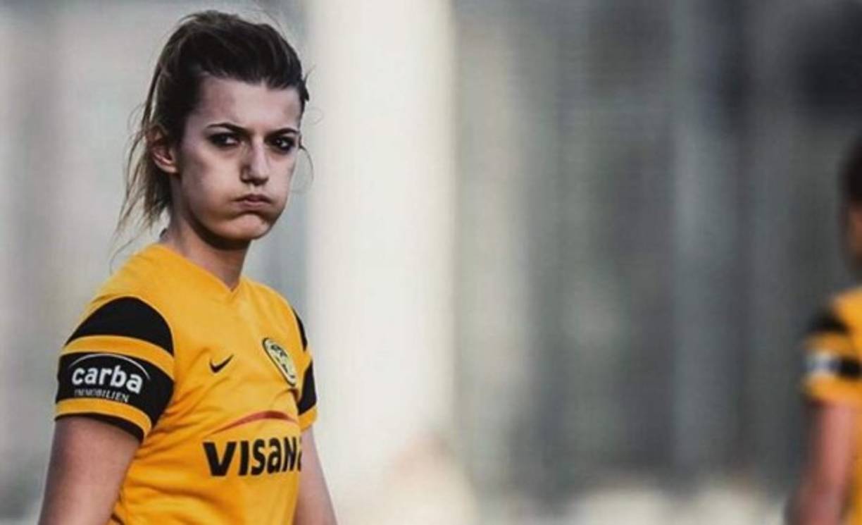 El cadáver de la deportista de 24 años fue localizado a más de 200 metros de profundidad gracias a un robot submarino pilotado desde la superficie del lago.