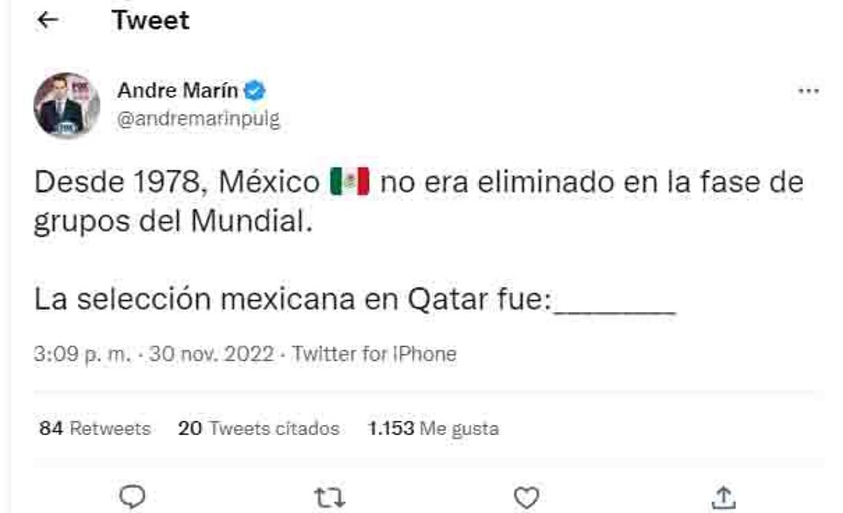 Faitelson no se contuvo: Enfado en periodistas de México