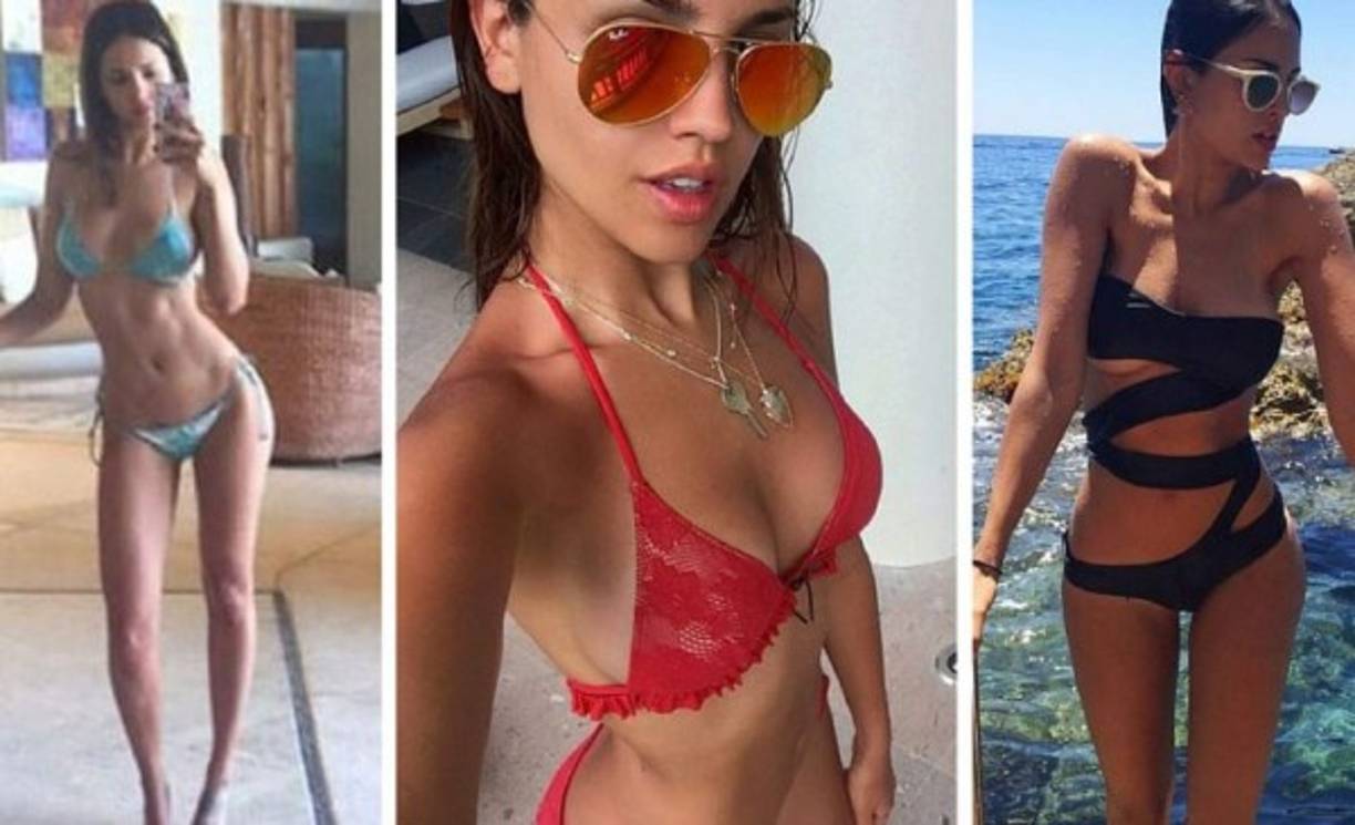 No cabe duda que es una verdadera belleza.