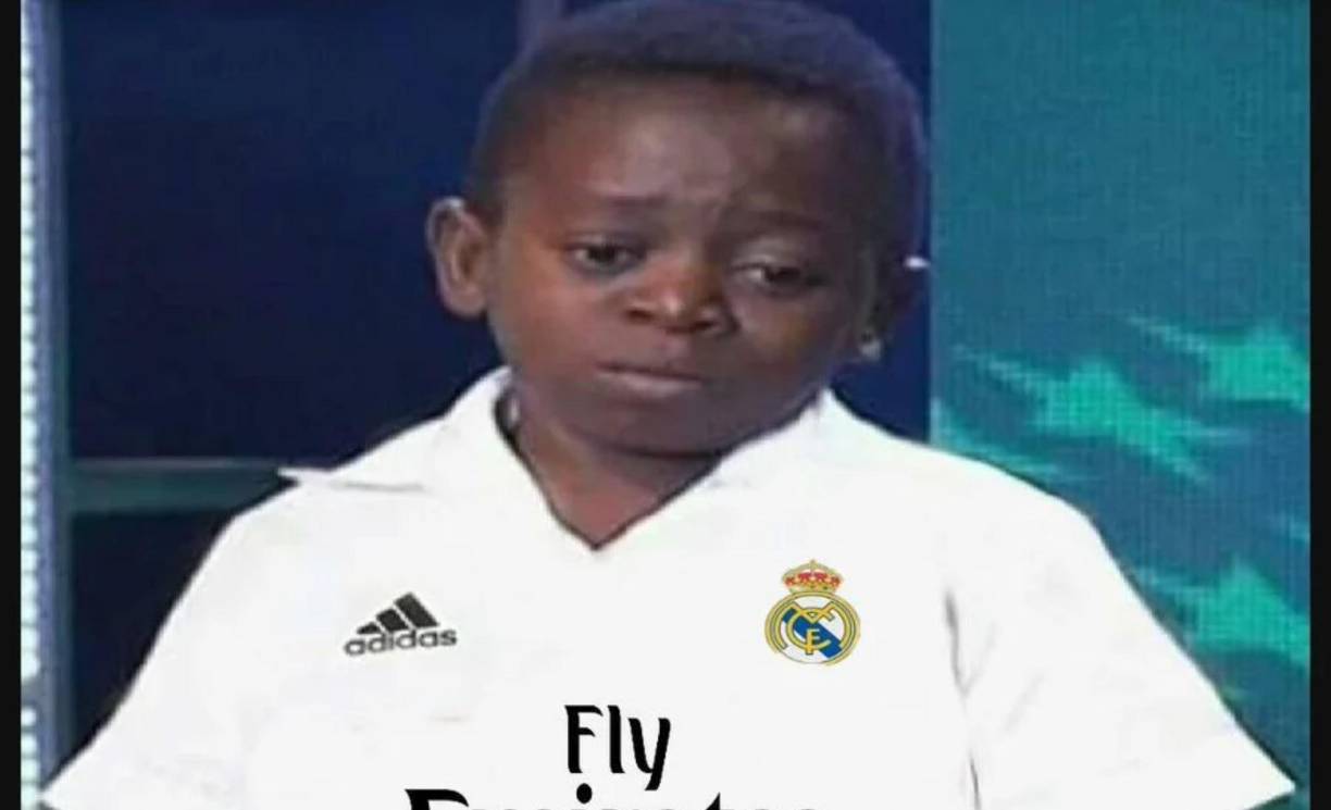Memes: Burlas al Real Madrid tras perder ante Villarreal