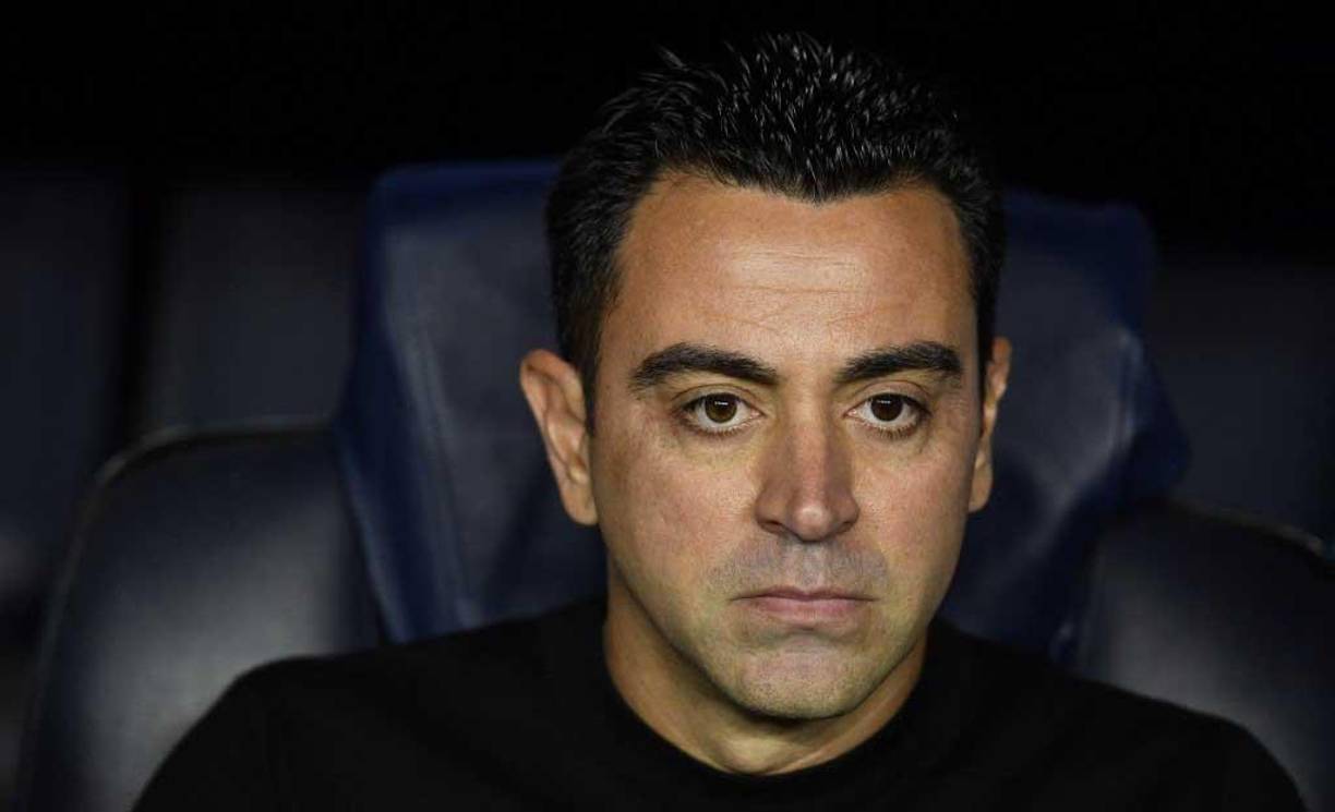 El entrenador del Barcelona, Xavi Hernández, consideró que “la ‘Champions’ está siendo cruel” con el equipo azulgrana después de no pasar del 3-3 ante el Inter de Milán en el Camp Nou en la cuarta jornada de la fase de grupos de la Liga de Campeones y complicarse mucho el pase a los octavos de final.