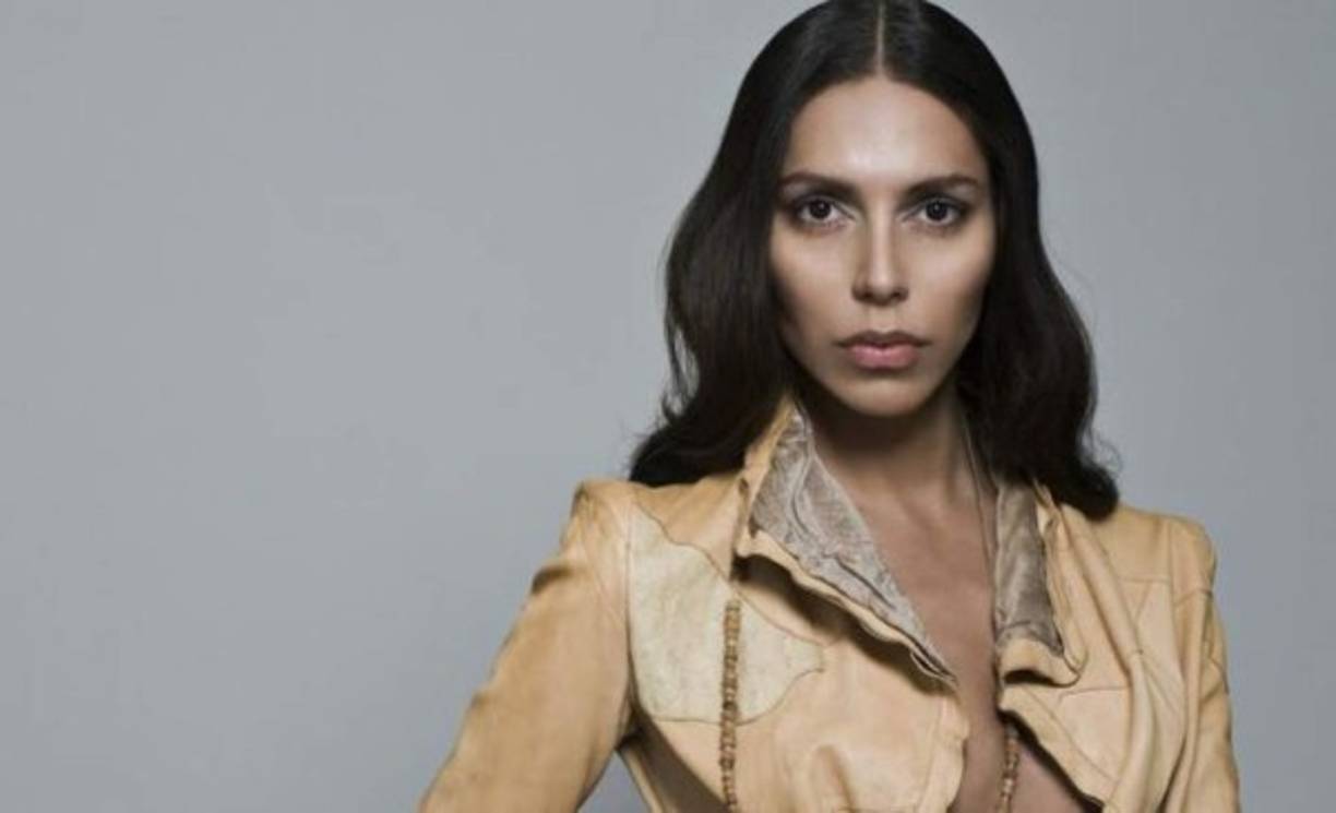 'Yo, como qualquier otra transexual, levanto una bandera. Hablo de transexualidad porque es parte de mi historia, pero apenas soy una más de una comunidad muy grande', asegura.