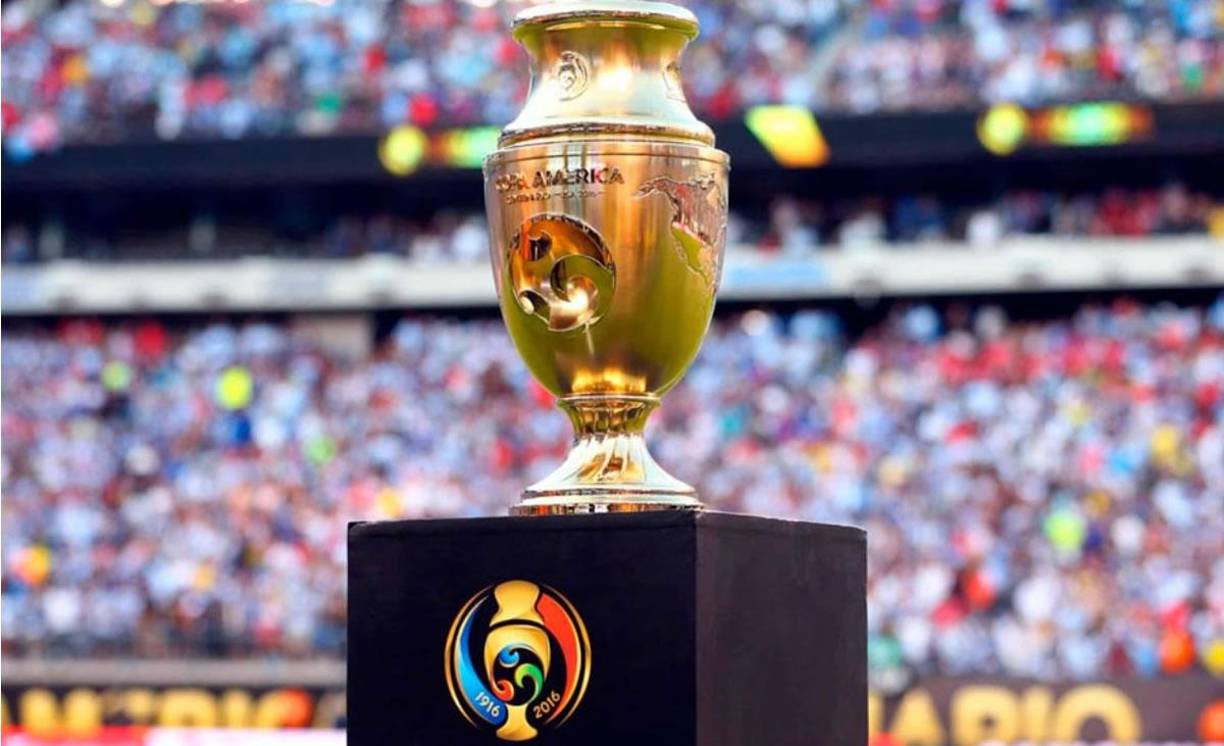 La Confederación Sudamericana de Fútbol (Conmebol) anunció mediante un comunicado un cambio reglamentario para la Copa América 2024 a disputarse en Estados Unidos a partir del próximo mes.