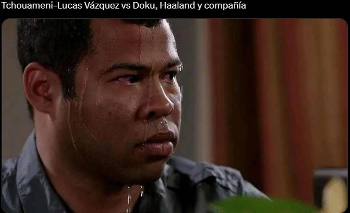 Memes del sorteo de Champions League con Real Madrid vs Manchester City: burlas a Guardiola