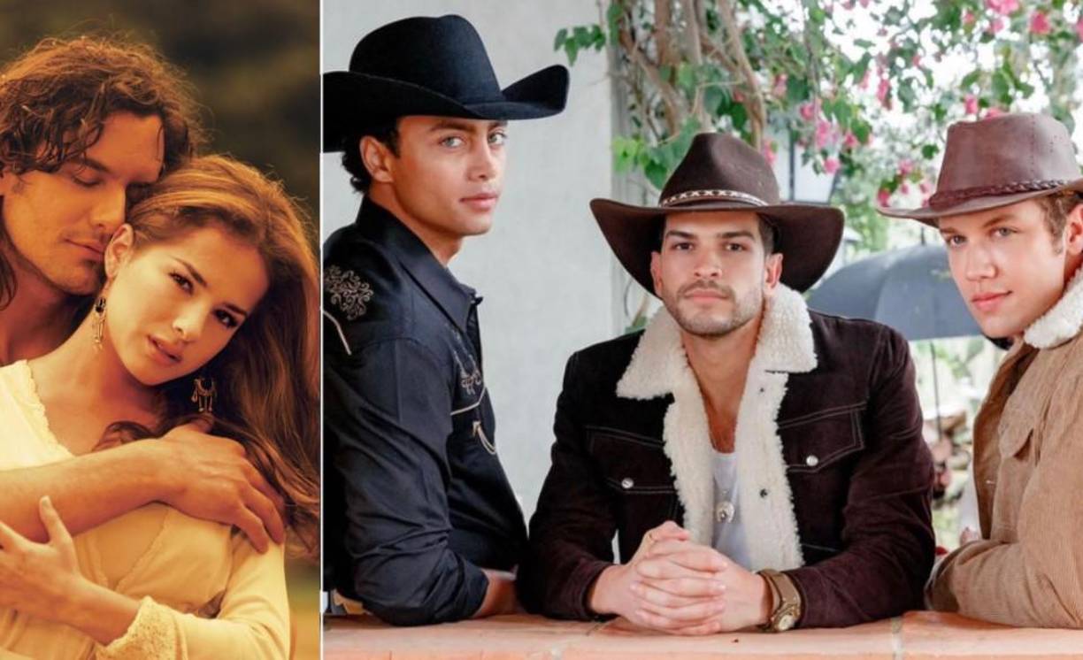 20 años después, los gavilanes se verán obligados a enfrentar nuevos desafíos que atentan contra su familia. Un trágico crimen que involucra la muerte de un profesor sacude a la familia ya que la evidencia apunta a los hijos de una de las parejas como posibles culpables. 