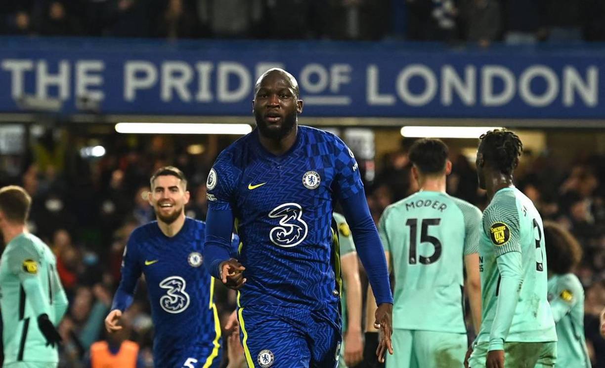 El delantero belga Romelu Lukaku está siendo sometido a un plan de trabajo físico para llegar preparado a la pretemporada del Inter a mediados de julio. Es inminente su regreso al cuadro interista por lo que dejará las filas del Chelsea.