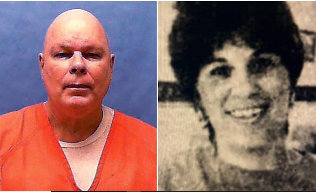 James confesó otros dos asesinatos, pero nunca fue acusado de ninguno de ellos.