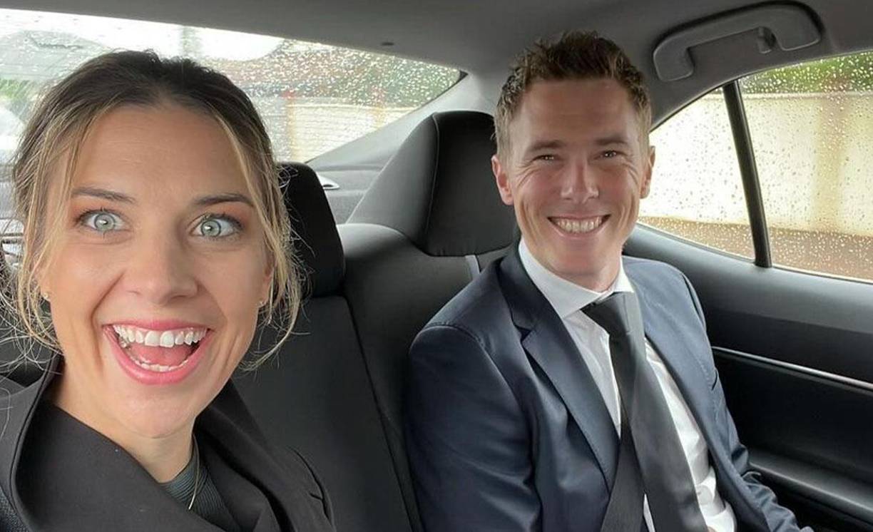 Conmoción mundial tras el asesinato de una ciclista. El sospechoso es su pareja sentimental, quien también ha destacado como en los deportes.