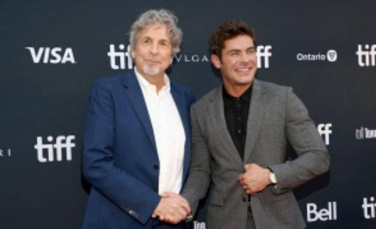 Junto a Zac en el estreno estuvieron sus coprotagonistas Kyle Allen , Jake Picking , Will Ropp , Archie Renaux , Joe Adler , Kristin Carey , Kevin K. Tran , Matt Cook , Ruby Ashbourne Serkis , Mike Gray , Andrew Muscato y Alex Huynh . así como el director Peter Farrelly .