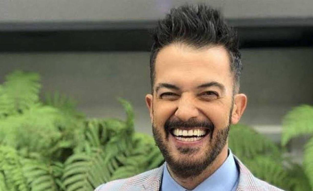 Sin dar detalles de su fallecimiento, la emisión de Azteca lamentó la noticia y envió condolencias a su familia.