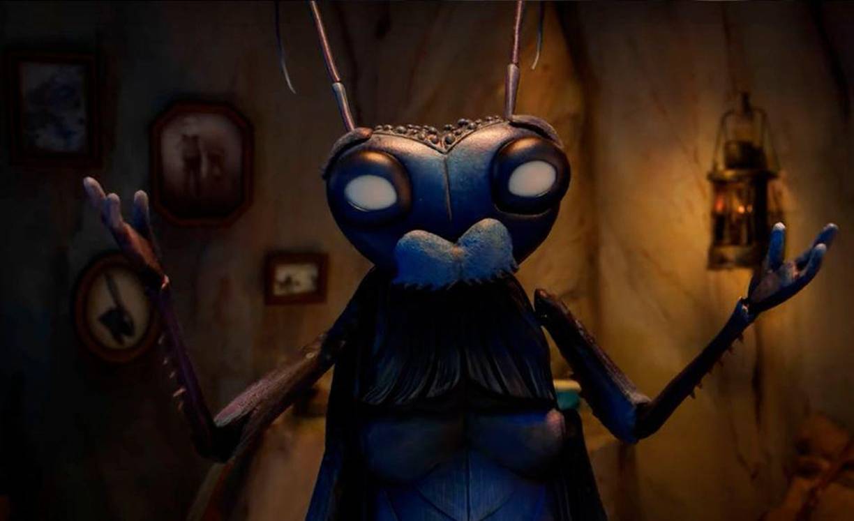Por el momento no se conocen muchos detalles de la trama de Pinocho de Guillermo del Toro, sabiendo que será una película musical de animación realizada en stop motion y que mostrará una versión más oscura y alejada del cuento tradicional que otras adaptaciones.