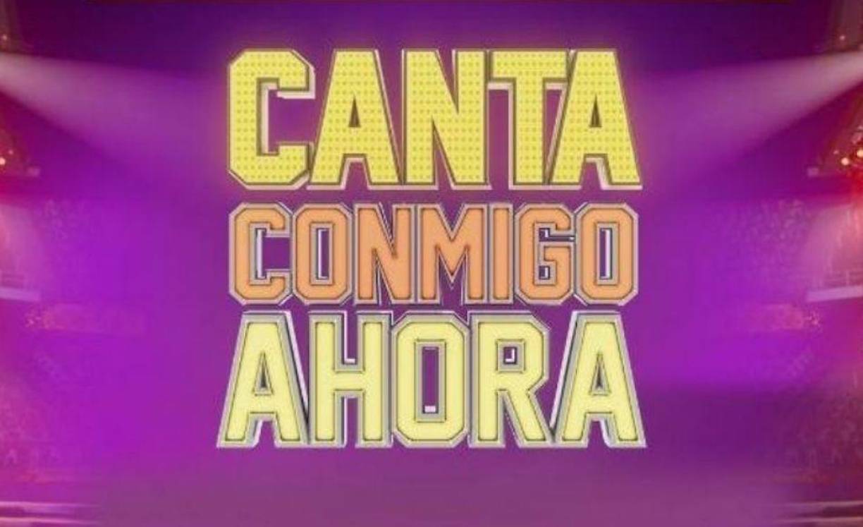 En este caso dicho espacio corresponde a la producción del concurso musical Canta conmigo ahora que ha hecho su debut este lunes en televisión argentina.
