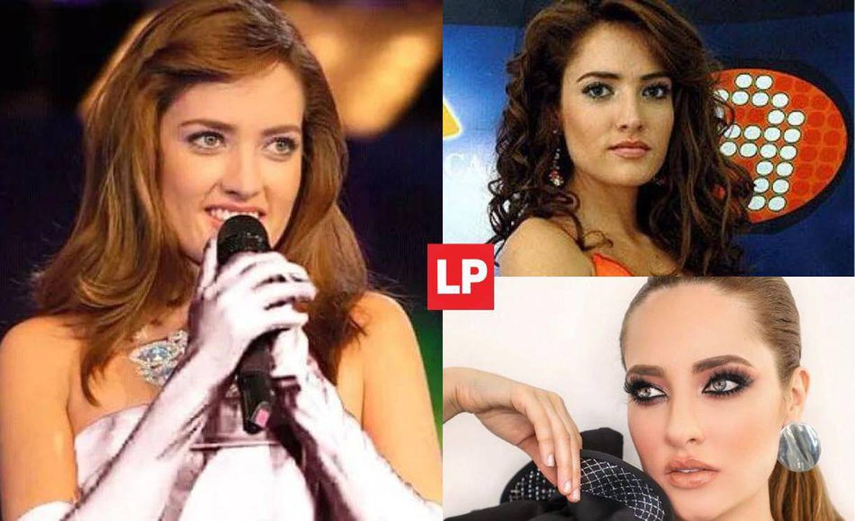 En 2005, Jolette debutó en televisión en la cuarta generación de ‘La Academia’, una de las temporadas más polémicas del reality show. 