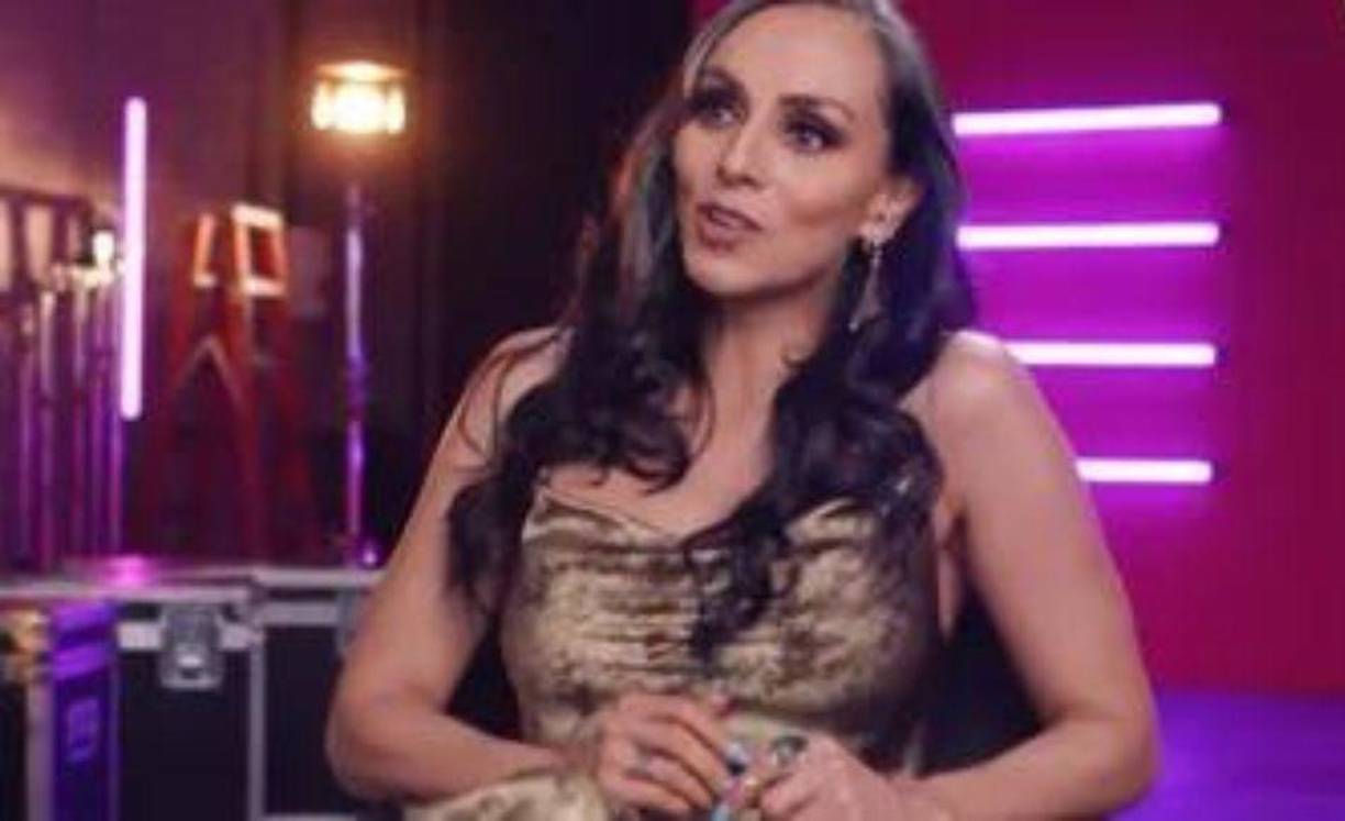 Por último, Ivonne Montero externó: “Tengo una gran responsabilidad como imagen pública con mi persona de dejar huella positiva y no que digan: ‘Miseria de alma, majadera’”.