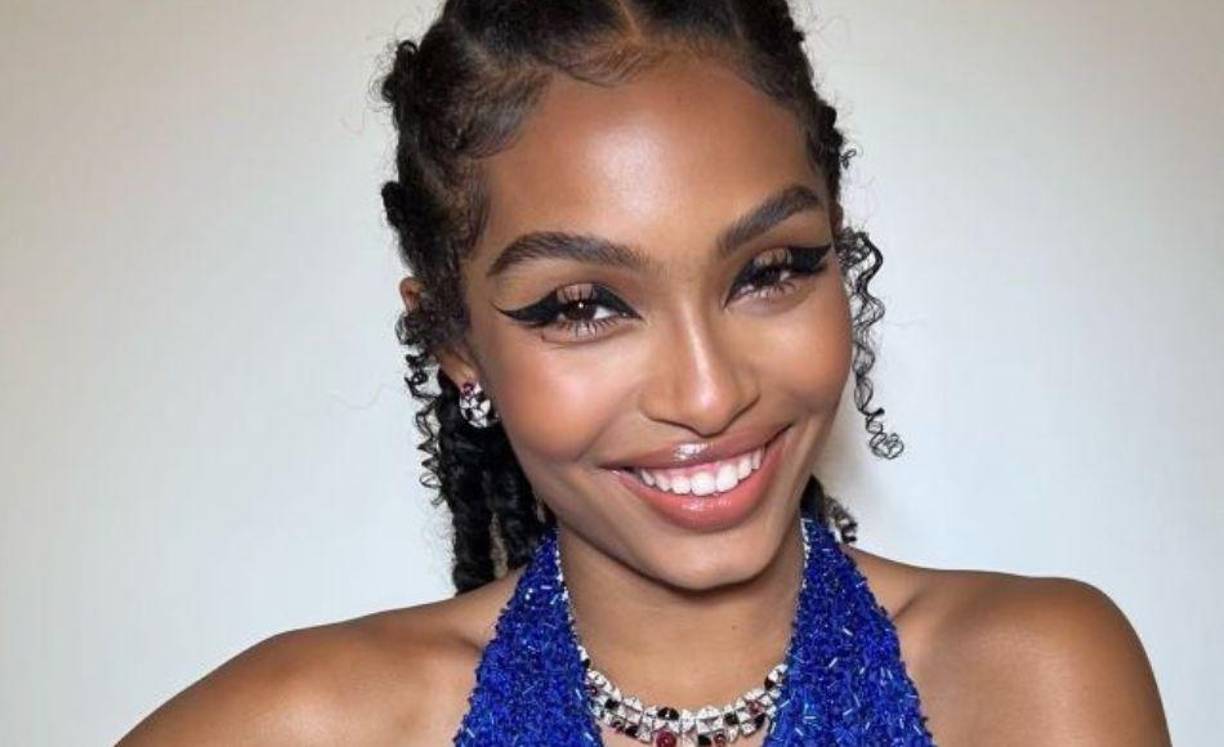 La actriz se uniría al reparto ya anunciado, destacando también la participación de actores como: Jude Law, como el Capitán Hook, así como Alexander Molony y Ever Anderson en los roles principales. 