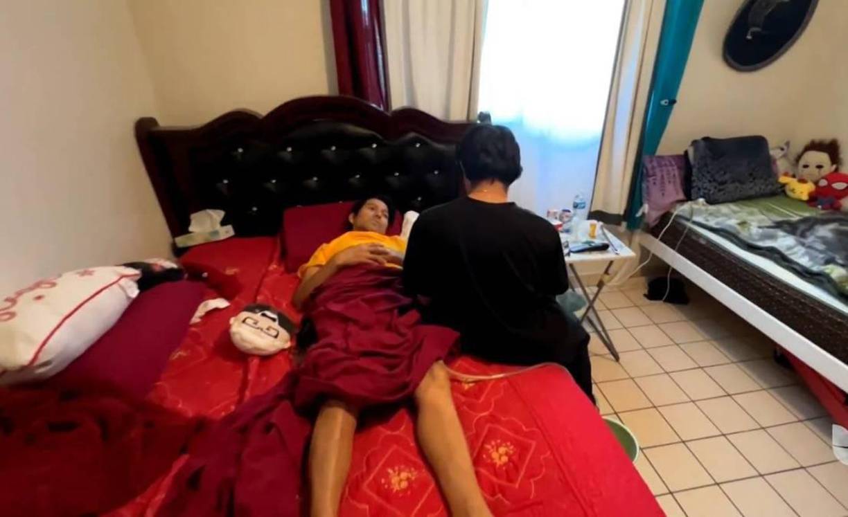 “Por mucho que yo quiera vivir para ver crecer a mis hijos, ya no puedo soportar más este sufrimiento”, fueron las palabras antes de morir de José , quien era originario de San Isidro, Cortés, Honduras. Llegó a Estados Unidos en 1990 y trabajó toda su vida como hojalatero y pintor de autos hasta que fue diagnosticado con cáncer de próstata.