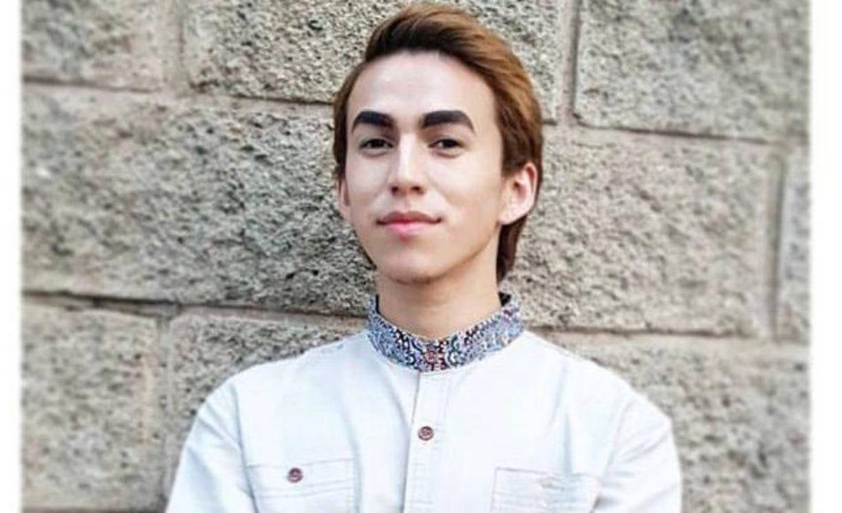 Asimismo se puede observar el rotundo cambio del influencer.