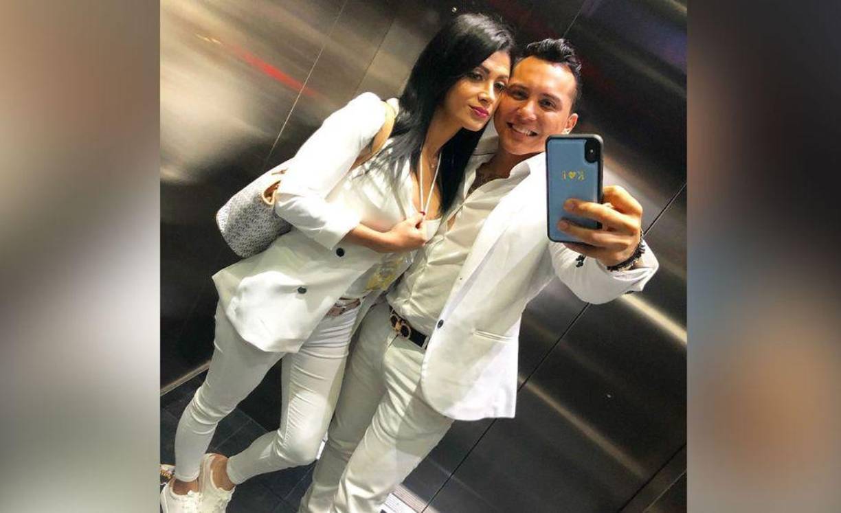 Kimberly Flores ha dado mucho de qué hablar en ‘Rica, Famosa, Latina’, en donde ha revelado algunos detalles de su vida privada, incluido su matrimonio con Edwin Luna y sorprendió al confesar que el cantante le fue infiel.