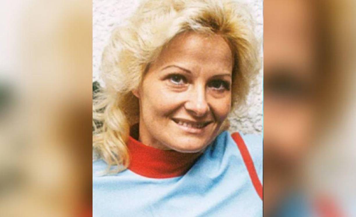 Desde 1986 se desconoce el paradero de la italiana, pese a que El Sol puso todos los medios para encontrar a su mamá, incluso contratando a un investigador privado del Mossad.