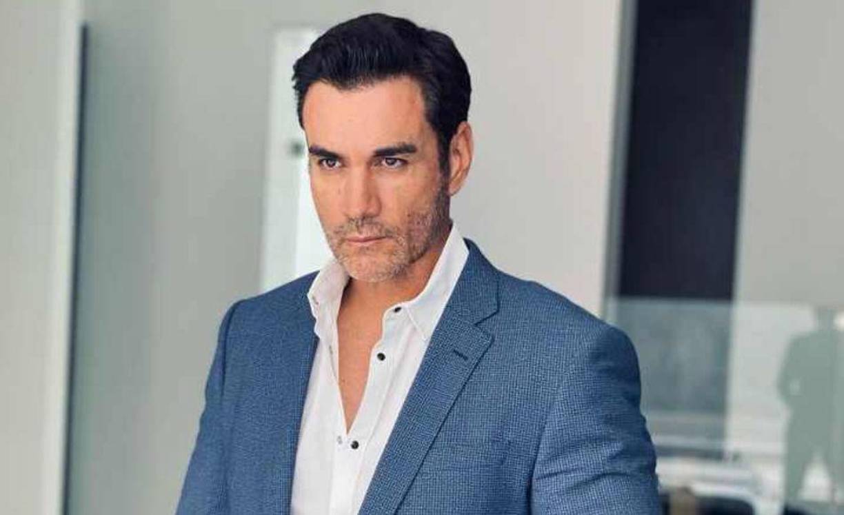 El actor afirmó que sabe que es un tema complicado, ya que sigue siendo tabú para muchas personas, pero destacó que como seres humanos se debe hacer consciencia.