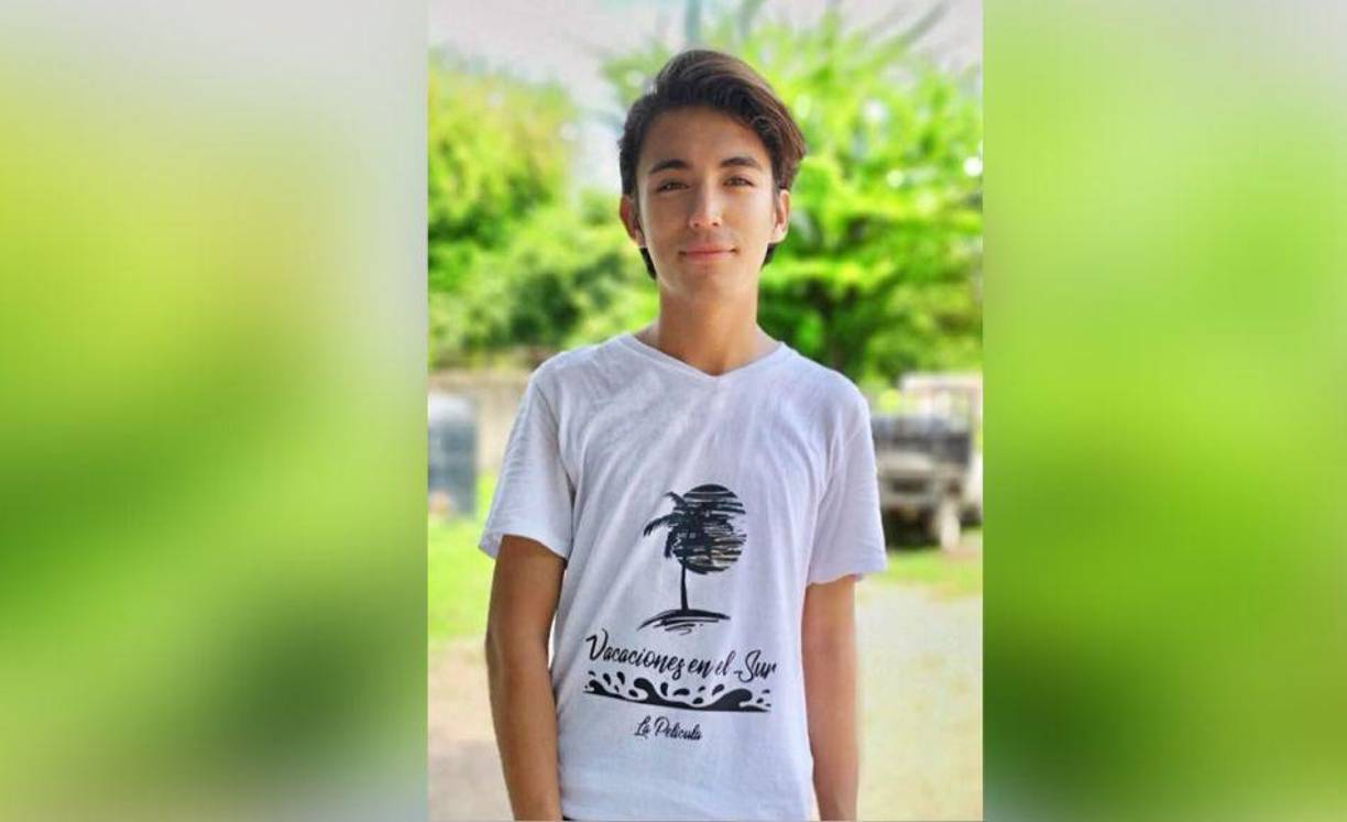 Fredy Rodríguez siempre soñó con convertirse en un reconocido creador de contenidos.