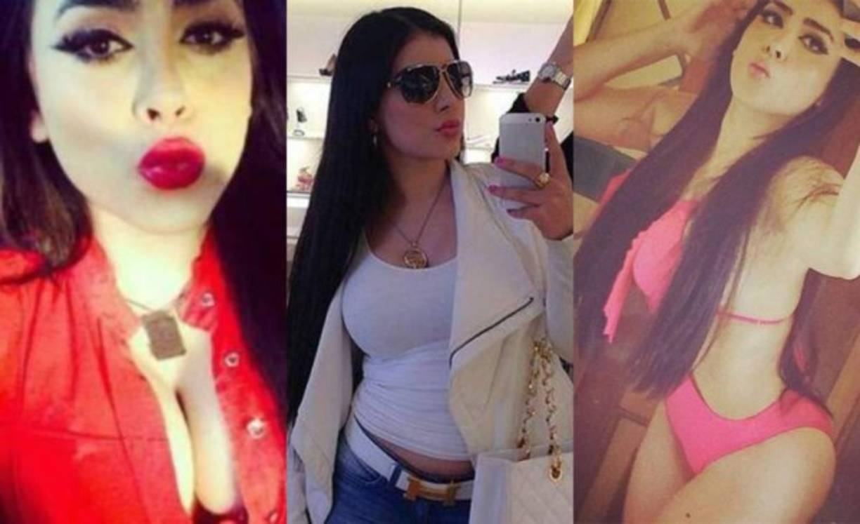 El novio es sobrino de Blanca Margarita Cázares Salazar, la 'Emperatriz' del narco, vinculada con Ismael Zambada García, 'El Mayo', quien fue encontrada muerta en su apartamento.