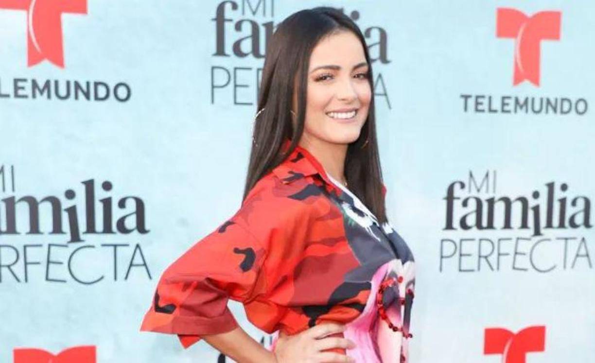 También opinó sobre Daniella Navarro: “Aquí había una lucha de mujeres a mujeres; bien dicen por ahí que no hay más enemiga de una mujer que otra mujer. Y yo sentía eso, sentía que había coraje, rabia hacia mi persona”.