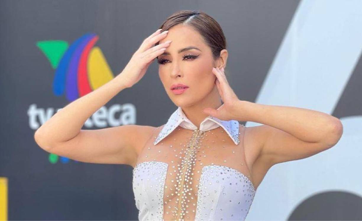 Aclaró que aunque se va de “Venga la alegría” no dice adiós a Tv Azteca. 