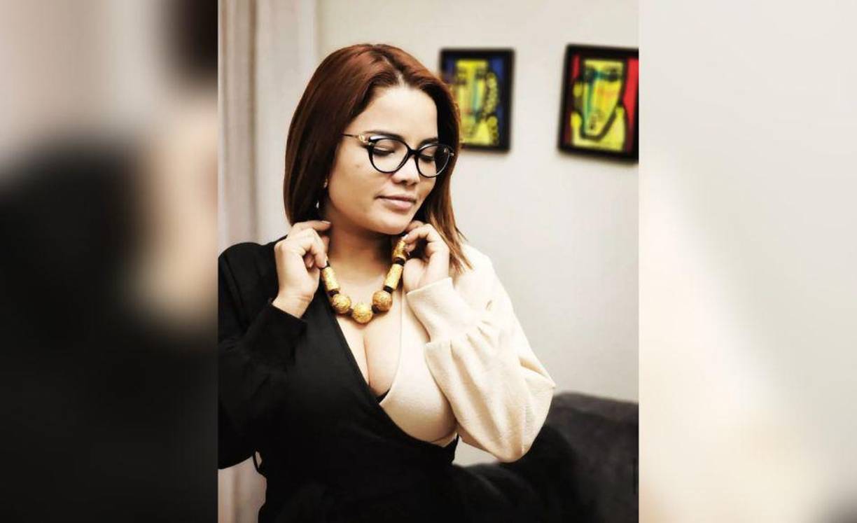 La comunicadora social dijo que decidió que su tienda fuera infantil ya que ella tiene mucha conexión con los niños. 