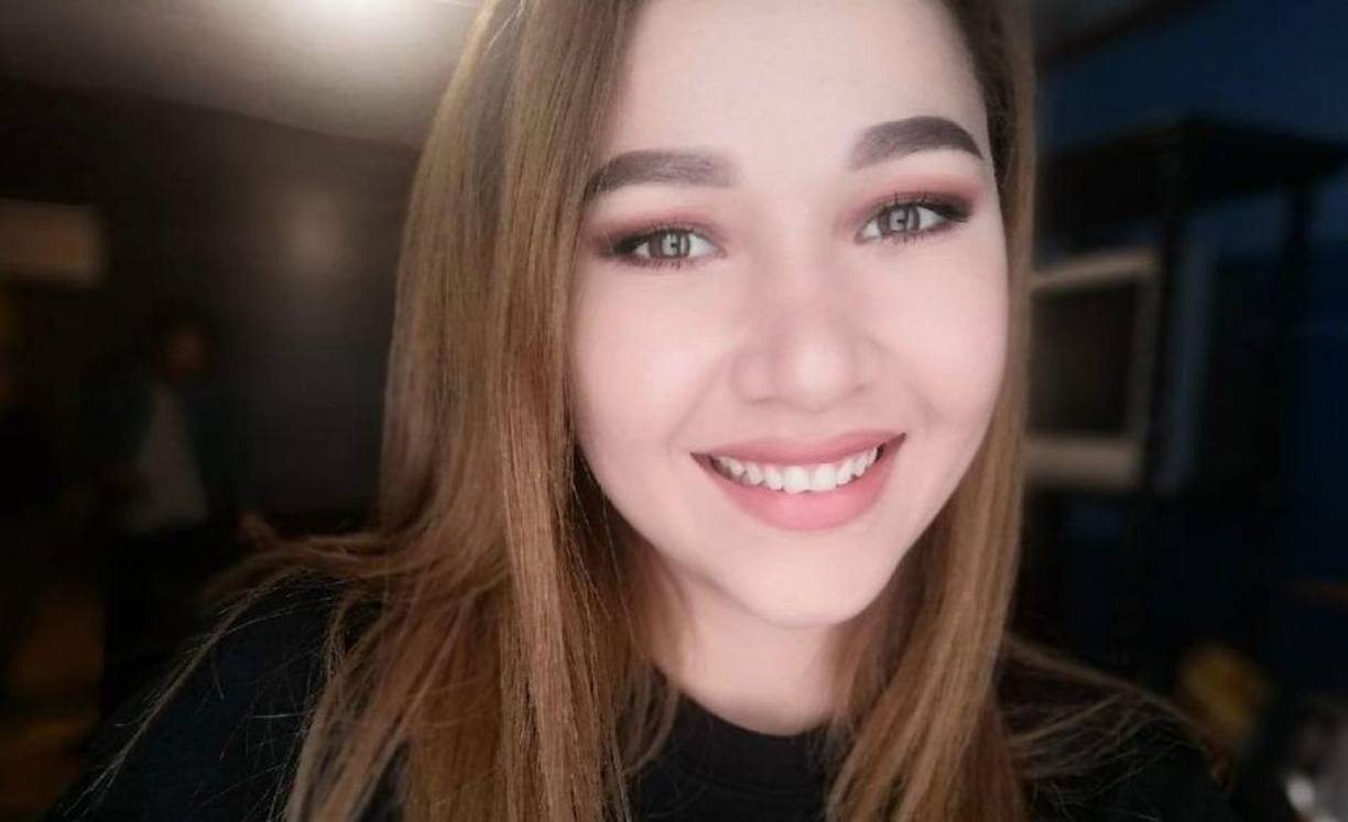 “Yo decía la vez que me toque en vivo me voy a traumar, me voy a retirar de la televisión, sucedió pero aquí estoy”. 