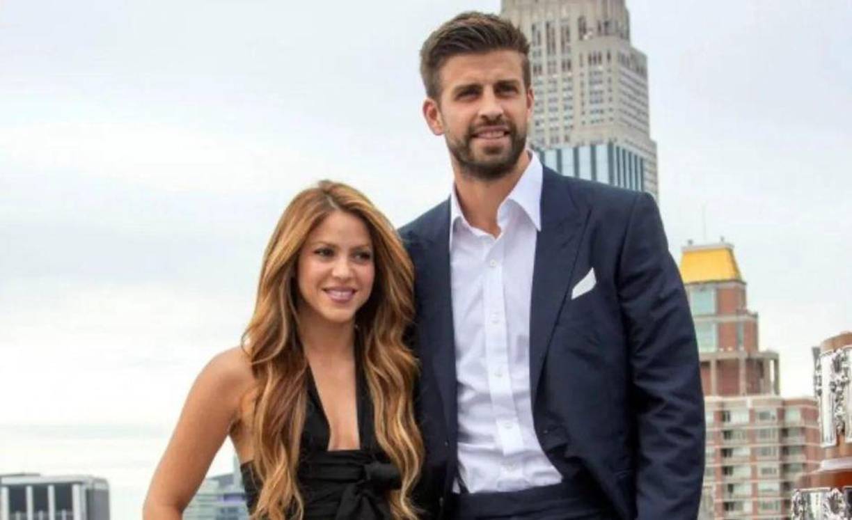 “La cantante lo ha pillado con otra y se van a separar”, señaló la periodista.