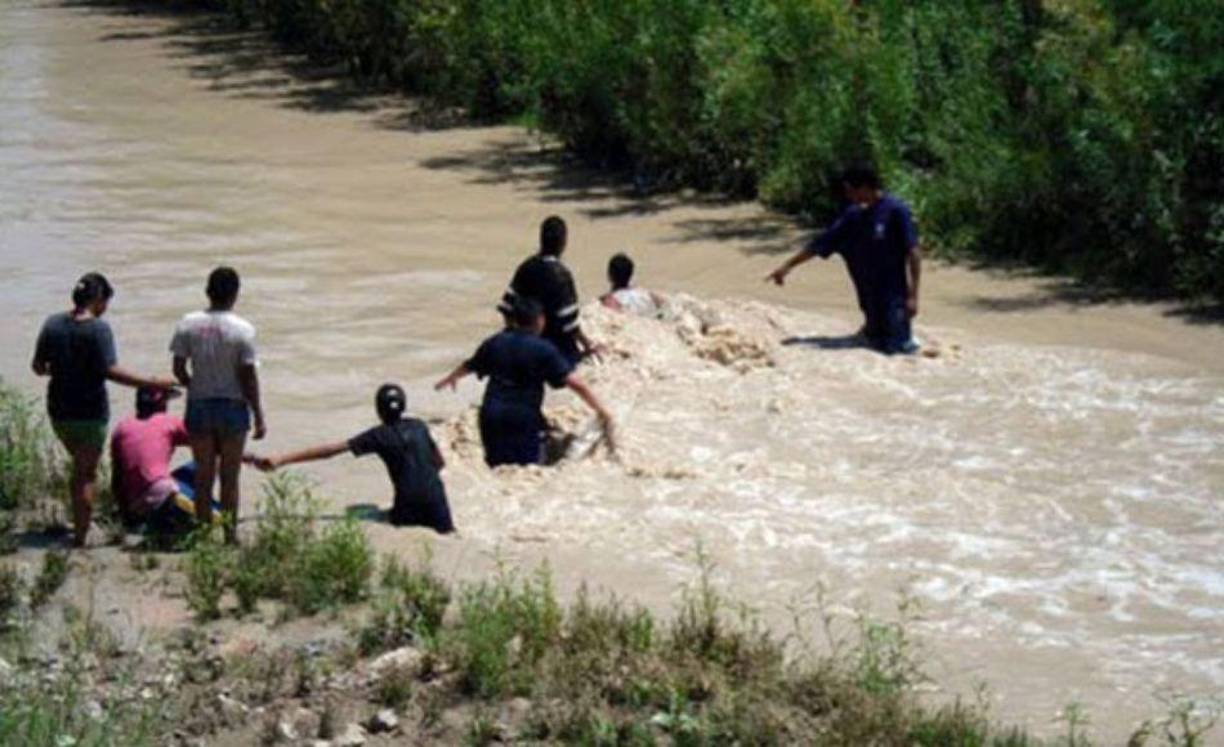 La cifra fue dada por el jefe de ese sector de la Patrulla Fronteriza, Jason Owens a noticias Telemundo.