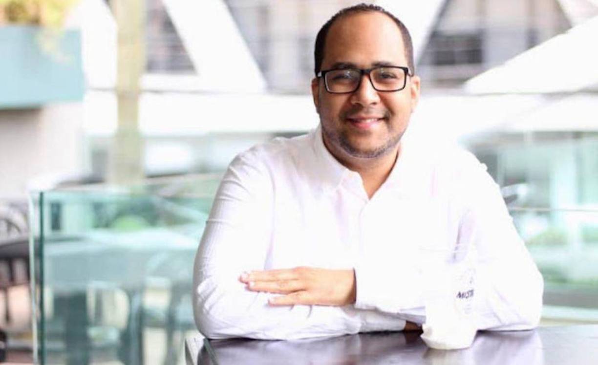 Recientemente, el cronista de espectáculos, Gary Acosta, aseguró que la artista dominicana está embarazada.