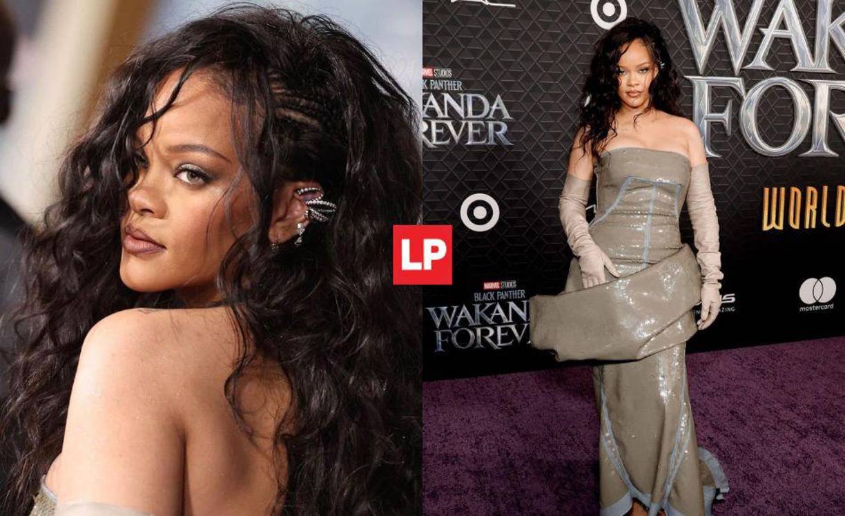 Anunció su vuelta a la música tras seis años de silencio con un tema para la película “Wakanda Forever”