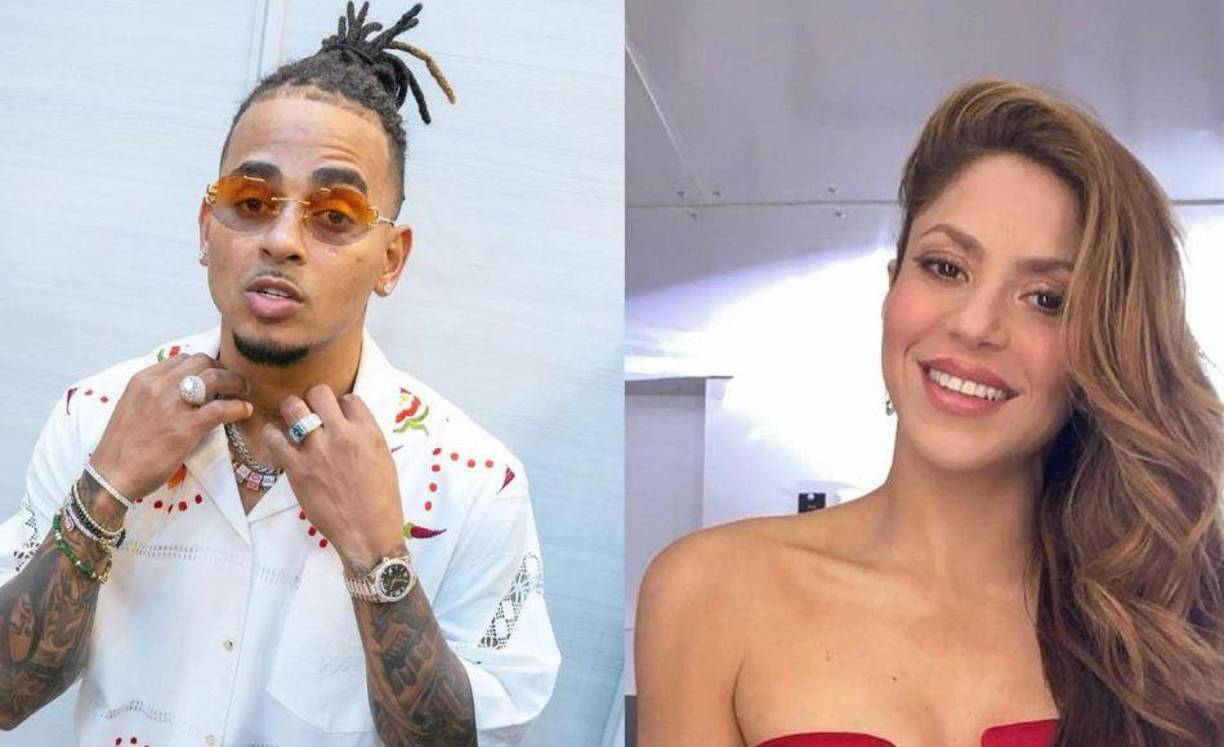 Al parecer la cantante le ha puedo más empeño para sacar nuevo material discográfico y en esta ocasión busco a Ozuna, “el negrito de ojos claros” para que colaborará en su nueva canción “Monotonía” que estará en las plataformas digitales en los próximos días. 