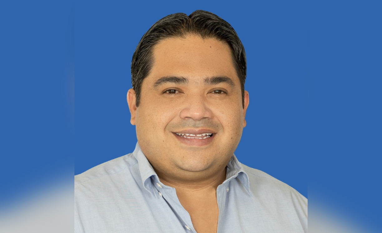 El gobernador departamental Edgardo Loucel, se convierte en diputado por el Partido Nacional. Lleva 21,620 votos.