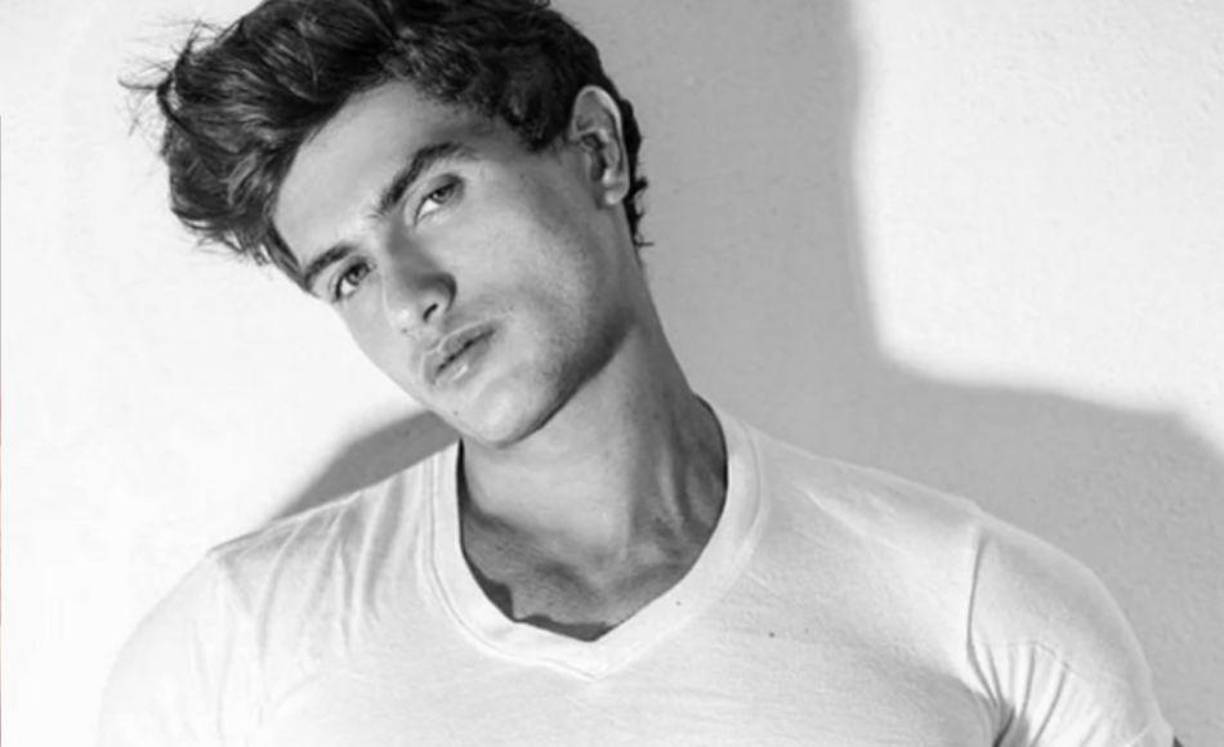 Explicó que en un principio la noticia significó una fuerte impresión, aunque con el paso del tiempo notó que no era tan grave. 