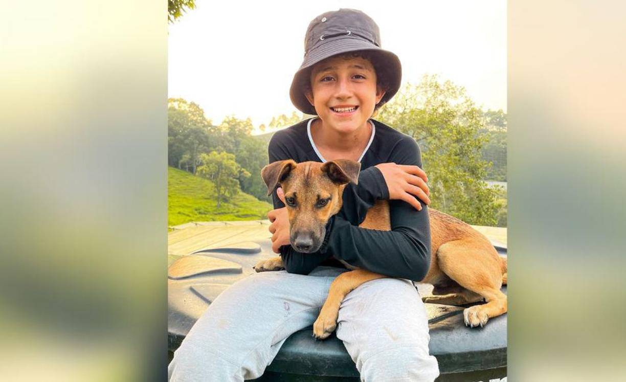 El pequeño demuestra un estilo de vida que disfruta al máximo y que comparte por medio de sus redes sociales como Instagram y TikTok, donde supera los 8 millones de seguidores.