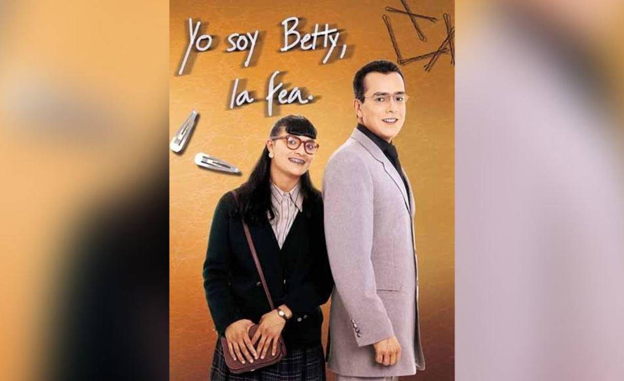 Una de las novelas más exitosas de toda la historia de la televisión es sin duda ‘Betty, la fea’ y precisamente hace 23 años se estrenó, en un día como hoy, el primer episodio de esta telenovela colombiana.