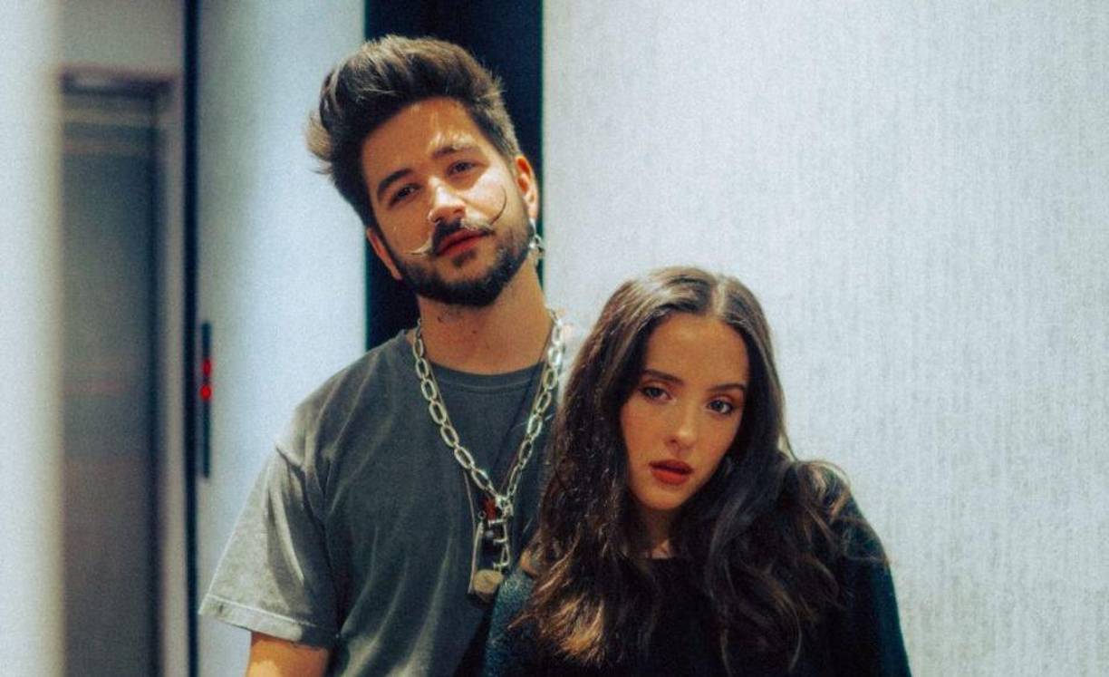 ¿Camilo y Evaluna a la espera de un segundo hijo?